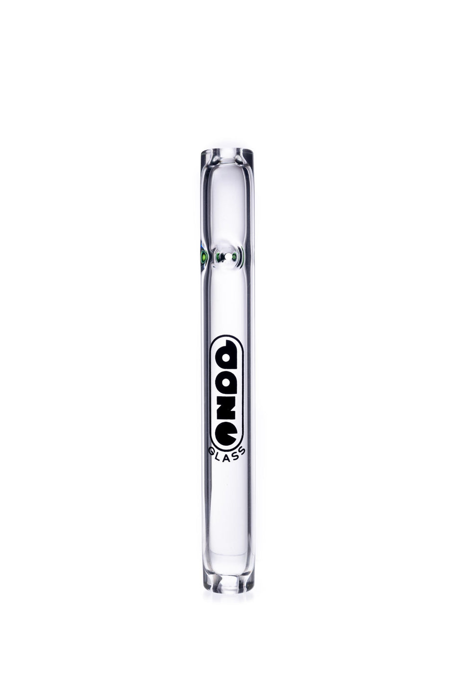 Daze Glass - 7 Inch Glass Steamroller Hand Pipe