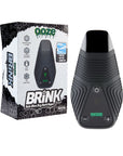 Ooze Brink Dry Herb Vaporizer | 1800mAh