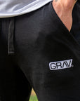 GRAV® SLIM-FIT JOGGERS