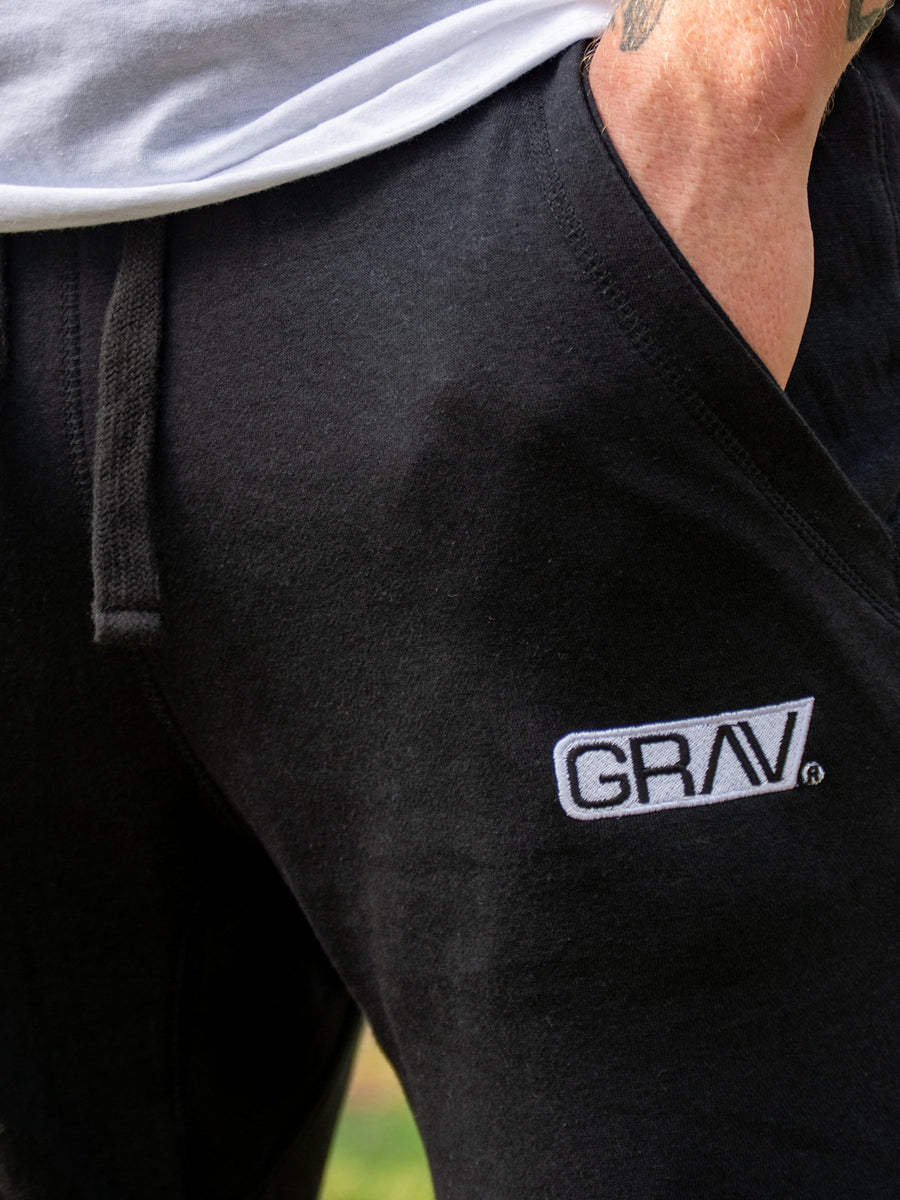 GRAV® SLIM-FIT JOGGERS