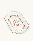 My Bud Vase®  Logo Trays