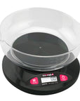 Truweigh Vortex Digital Bowl Scale