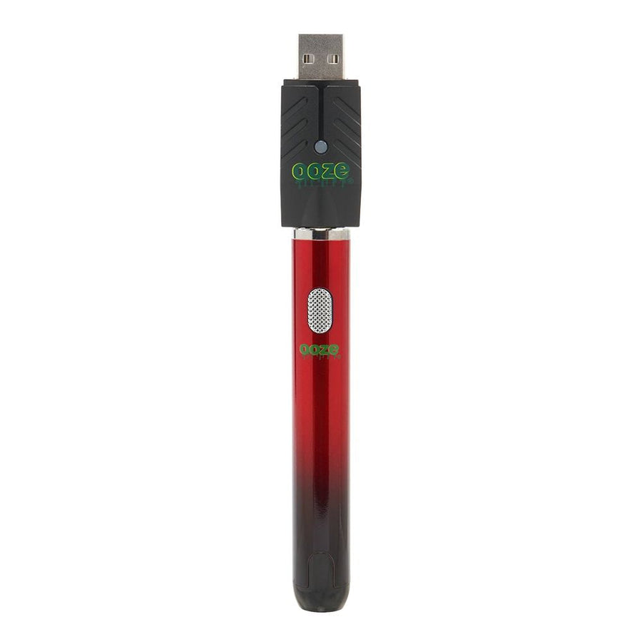 Ooze Smart Battery Vape Pen | 650mAh