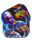 T=HC2 Einstein Black Hole 3D Roll N Go Bundle