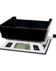 Truweigh ECO Kinetic Energy Mini Scale - 1000g x 0.1g