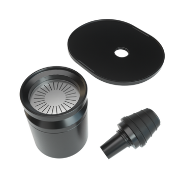 Stündenglass Infusion Chamber Assembly