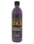 Ultimate Gold Detox Drink - 20oz