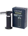 Groove Spark Butane Torch