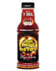 High Voltage Detox Drink| 16oz