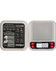 Truweigh Mini NOTE Digital Pocket Scale | 100G x 0.01g