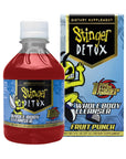 Stinger 1hr Whole Body Detox