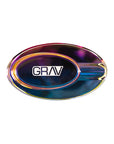 GRAV® Ellipse Ashtray