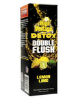 High Voltage Detox Double Flush Combo