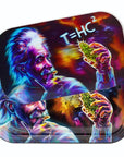 T=HC2 Einstein Black Hole 3D Roll N Go Bundle