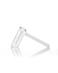 GRAV® Hammer Bubbler - Assorted Colors