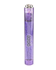 Ooze Slim Clear Series 510 Vape Battery - 400mAh