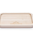 Canada Puffin Muskoka Rolling Tray