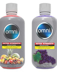 Omni Liquid Detox Drink | 32oz