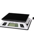 Truweigh ECO Kinetic Energy Mini Scale - 1000g x 0.1g