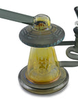 Space King Glass - 'Space Invasion' UFO Bong