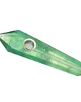 Gemstone Hand Pipe