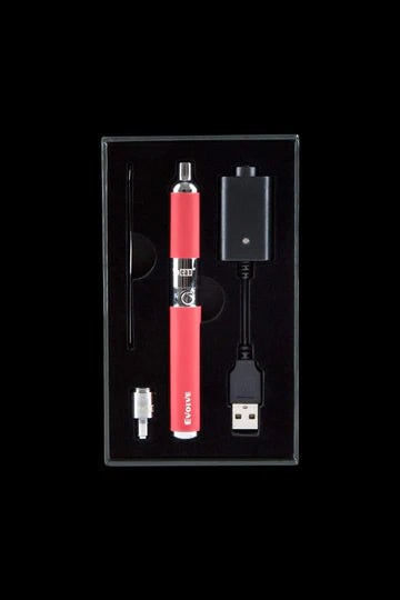 Yocan Evolve Vaporizer