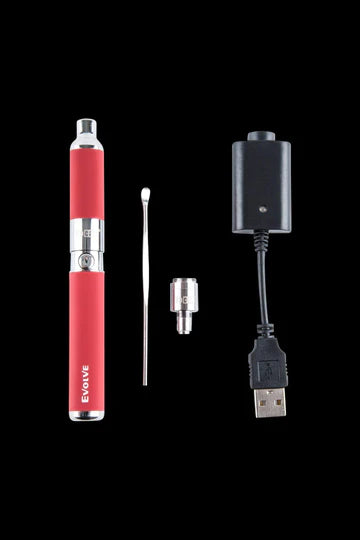 Yocan Evolve Vaporizer