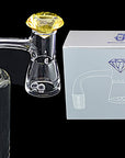 Space King Hourglass Diamond Banger Kit