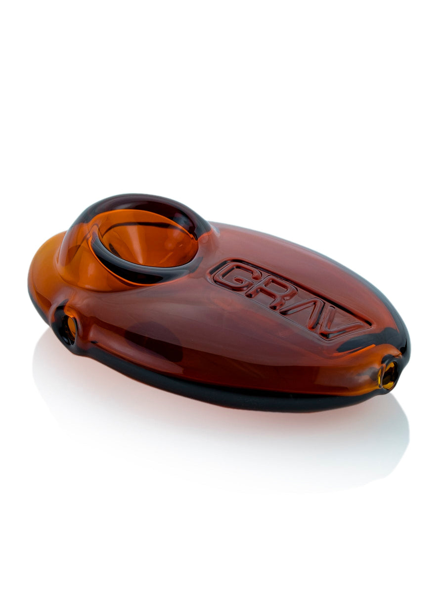 GRAV® Pebble Spoon