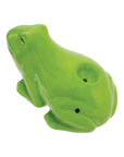 Wacky Bowlz Frog Ceramic Hand Pipe | 3.5"