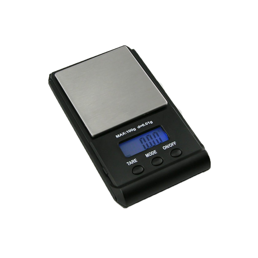 WeighMax Scales