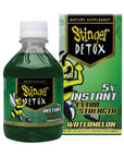 Stinger Instant 5X Extra Strength Detox - Watermelon / 8oz