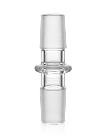 GRAV® 19mm Male to 19mm Male Joint Adapter