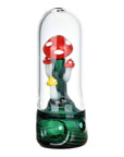 Mushroom Magic Terrarium Hand Pipe - 5.75"