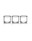 GRAV® Quartz Concentrate Bucket Insert, 3pc