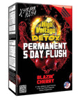 High Voltage Detox Permanent 5 Day Flush