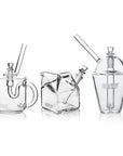 GRAV® Sip Series Bundle - Clear