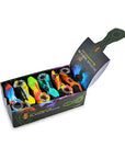 Space King Silicone Spoon Pipe (Box of 12)