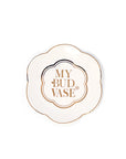 My Bud Vase®  Logo Trays