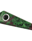 Gemstone Hand Pipe