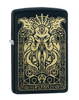 Zippo Lighters