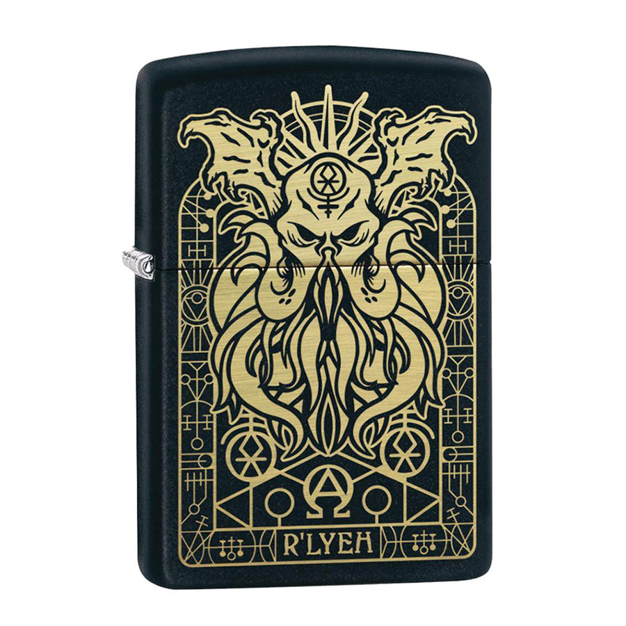 Zippo Lighters