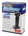 Blazer Big Buddy Torch Lighter