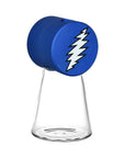 Stundenglass x Grateful Dead Glass Ash Catcher - 3"