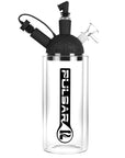 Pulsar RIP Series Silicone Gravity Water Pipe