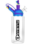 Pulsar RIP Series Silicone Gravity Water Pipe