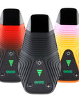 Ooze Brink Dry Herb Vaporizer | 1800mAh