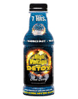 High Voltage Detox Drink| 16oz