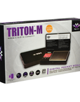 My Weigh Triton 2 Scale