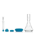 GRAV® Deco Beaker in Silicone